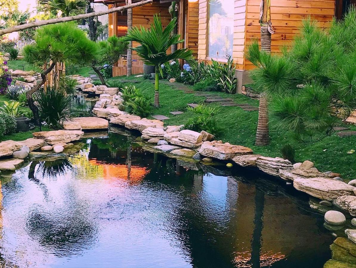 Sora Homestay Plây Ku Exterior foto