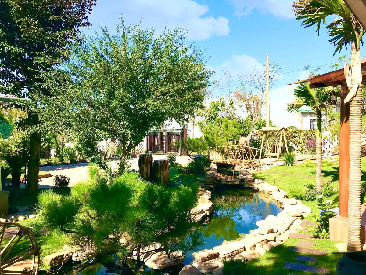 Sora Homestay Plây Ku Exterior foto