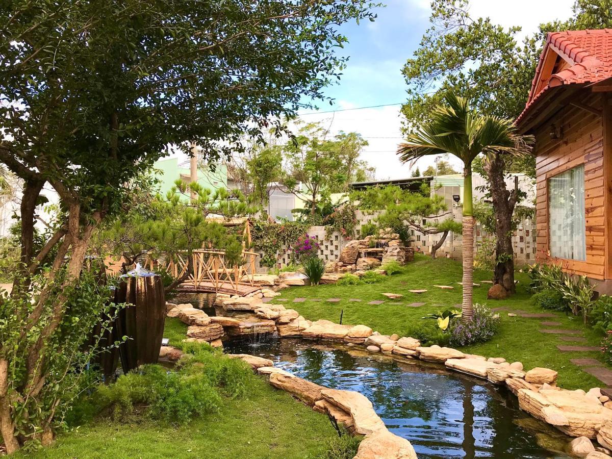 Sora Homestay Plây Ku Exterior foto