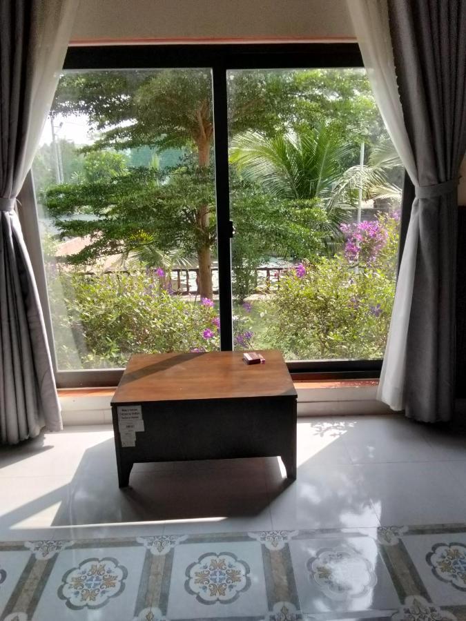 Sora Homestay Plây Ku Exterior foto